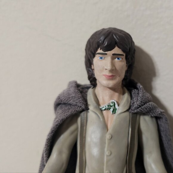Lord of the Rings Frodo Baggins Bendyfig - Picture 2 of 7